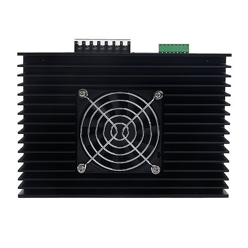 Digital Stepper Driver 0.5-8.2A 80-150VAC for Nema 34, 42 Stepper Motor - DM1182T | StepperOnline CA Digital Stepper Driver 0.5-8.2A 80-150VAC for Nema 34, 42 Stepper Motor - DM1182T | StepperOnline CA