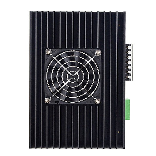 Digital Stepper Driver 0.5-8.2A 180-240VAC for Nema 34,42 Stepper Motor - DM2282T | StepperOnline CA