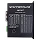 Digital Stepper Driver 0.5-8.2A 180-240VAC for Nema 34,42 Stepper Motor - DM2282T | StepperOnline CA