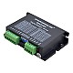Digital Stepper Driver 0.3-2.2A 10-30VDC for Nema 8, 11, 14, 16, 17 Stepper Motor - DM320T | StepperOnline CA Digital Stepper Driver 0.3-2.2A 10-30VDC for Nema 8, 11, 14, 16, 17 Stepper Motor - DM320T | StepperOnline CA