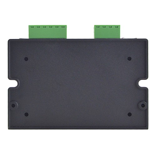 Digital Stepper Driver 0.3-2.2A 10-30VDC for Nema 8, 11, 14, 16, 17 Stepper Motor - DM320T | StepperOnline CA Digital Stepper Driver 0.3-2.2A 10-30VDC for Nema 8, 11, 14, 16, 17 Stepper Motor - DM320T | StepperOnline CA