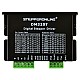 Digital Stepper Driver 0.3-2.2A 10-30VDC for Nema 8, 11, 14, 16, 17 Stepper Motor - DM320T | StepperOnline CA Digital Stepper Driver 0.3-2.2A 10-30VDC for Nema 8, 11, 14, 16, 17 Stepper Motor - DM320T | StepperOnline CA
