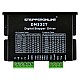 Digital Stepper Drive 1.0-3.2A 10-30VDC for Nema 17, 23 Stepper Motor - DM332T | StepperOnline CA