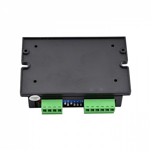 Digital Stepper Drive 1.0-3.2A 10-30VDC for Nema 17, 23 Stepper Motor - DM332T | StepperOnline CA