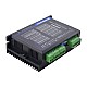 Stepper Motor Controller 2 Channels 1.0-5.6A 20-40VDC Speed Adjustable - DM456AI | StepperOnline CA Stepper Motor Controller 2 Channels 1.0-5.6A 20-40VDC Speed Adjustable - DM456AI | StepperOnline CA