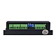 Stepper Motor Controller 2 Channels 1.0-5.6A 20-40VDC Speed Adjustable - DM456AI | StepperOnline CA Stepper Motor Controller 2 Channels 1.0-5.6A 20-40VDC Speed Adjustable - DM456AI | StepperOnline CA