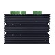 Stepper Motor Controller 2 Channels 1.0-5.6A 20-40VDC Speed Adjustable - DM456AI | StepperOnline CA Stepper Motor Controller 2 Channels 1.0-5.6A 20-40VDC Speed Adjustable - DM456AI | StepperOnline CA