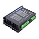 Stepper Motor Controller 2 Channels 1.0-8.4A 20-40VDC Speed Adjustable - DM480AI | StepperOnline CA Stepper Motor Controller 2 Channels 1.0-8.4A 20-40VDC Speed Adjustable - DM480AI | StepperOnline CA