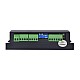 Stepper Motor Controller 2 Channels 1.0-8.4A 20-40VDC Speed Adjustable - DM480AI | StepperOnline CA Stepper Motor Controller 2 Channels 1.0-8.4A 20-40VDC Speed Adjustable - DM480AI | StepperOnline CA