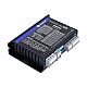 Leadshine Digital Stepper Driver 0.5-4.2A 20-50VDC for Nema 17, 23, 24 Stepper Motor - DM542 | StepperOnline CA