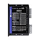 Leadshine Digital Stepper Driver 0.5-4.2A 20-50VDC for Nema 17, 23, 24 Stepper Motor - DM542 | StepperOnline CA