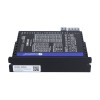 Leadshine Digital Stepper Driver 0.5-4.2A 20-50VDC for Nema 17, 23, 24 Stepper Motor - DM542 | StepperOnline CA