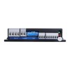 Leadshine Digital Stepper Driver 0.5-4.2A 20-50VDC for Nema 17, 23, 24 Stepper Motor - DM542 | StepperOnline CA