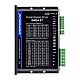 1 Axis Stepper CNC Kit 1.9Nm(269oz.in) Nema 23 Stepper Motor & Driver - 1-DM542T-23HS30 | StepperOnline CA