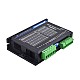 Digital Stepper Driver 1.0-4.5A 18-50VDC for Nema 17, 23, 24 Stepper Motor - DM542T | StepperOnline CA