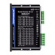 Digital Stepper Driver 1.0-4.5A 18-50VDC for Nema 17, 23, 24 Stepper Motor - DM542T | StepperOnline CA