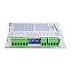 Y Series Digital Stepper Driver 1.0-4.2A DC20V-50V for Nema 17, 23, 24 Stepper Motor - DM542Y | StepperOnline CA Y Series Digital Stepper Driver 1.0-4.2A DC20V-50V for Nema 17, 23, 24 Stepper Motor - DM542Y | StepperOnline CA