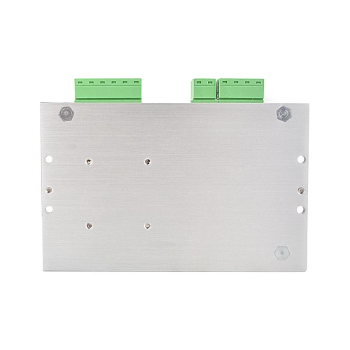Y Series Digital Stepper Driver 1.0-4.2A DC20V-50V for Nema 17, 23, 24 Stepper Motor - DM542Y | StepperOnline CA Y Series Digital Stepper Driver 1.0-4.2A DC20V-50V for Nema 17, 23, 24 Stepper Motor - DM542Y | StepperOnline CA