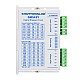 Y Series Digital Stepper Driver 1.0-4.2A DC20V-50V for Nema 17, 23, 24 Stepper Motor - DM542Y | StepperOnline CA Y Series Digital Stepper Driver 1.0-4.2A DC20V-50V for Nema 17, 23, 24 Stepper Motor - DM542Y | StepperOnline CA