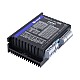 Leadshine Digital Stepper Driver 0.5-5.6A 20-50VDC for Nema 17, 23, 24 Stepper Motor - DM556 | StepperOnline CA Leadshine Digital Stepper Driver 0.5-5.6A 20-50VDC for Nema 17, 23, 24 Stepper Motor - DM556 | StepperOnline CA