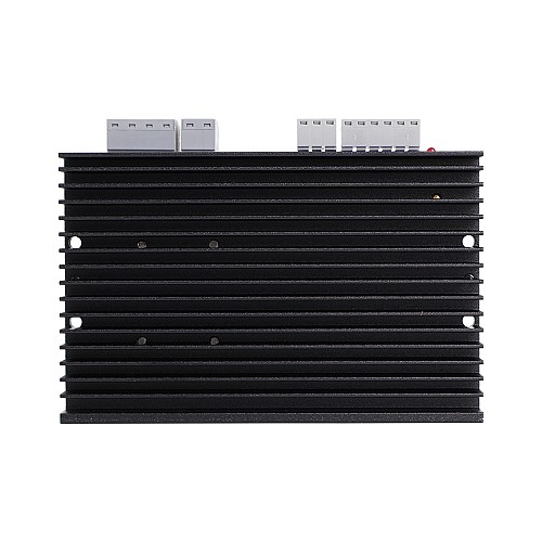 Leadshine Digital Stepper Driver 0.5-5.6A 20-50VDC for Nema 17, 23, 24 Stepper Motor - DM556 | StepperOnline CA Leadshine Digital Stepper Driver 0.5-5.6A 20-50VDC for Nema 17, 23, 24 Stepper Motor - DM556 | StepperOnline CA