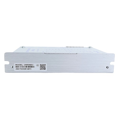 Y Series EtherCAT Digital Stepper Driver 0-5.6A 24-50VDC for Nema 23, 24, 34 Stepper Motor - DM556EC | StepperOnline CA