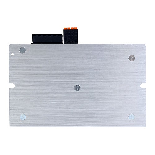 Y Series EtherCAT Digital Stepper Driver 0-5.6A 24-50VDC for Nema 23, 24, 34 Stepper Motor - DM556EC | StepperOnline CA