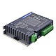 Modbus RS485 Stepper Driver 0.1-5.6A 24-48VDC for Nema 17, 23, 24 Stepper Motor - DM556RS | StepperOnline CA