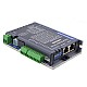Modbus RS485 Stepper Driver 0.1-5.6A 24-48VDC for Nema 17, 23, 24 Stepper Motor - DM556RS | StepperOnline CA