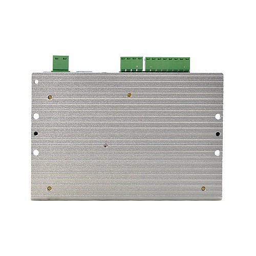 Modbus RS485 Stepper Driver 0.1-5.6A 24-48VDC for Nema 17, 23, 24 Stepper Motor - DM556RS | StepperOnline CA