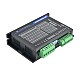 Digital Stepper Driver 1.8-5.6A 20-50VDC for Nema 23, 24, 34 Stepper Motor - DM556T | StepperOnline CA