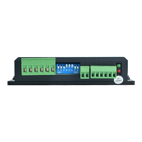 Digital Stepper Driver 1.8-5.6A 20-50VDC for Nema 23, 24, 34 Stepper Motor - DM556T | StepperOnline CA