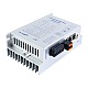 Y Series EtherCAT Digital Stepper Driver 0-8.5A 20-80VAC/30-110VDC for Nema 34 Stepper Motor - DM860EC | StepperOnline CA Y Series EtherCAT Digital Stepper Driver 0-8.5A 20-80VAC/30-110VDC for Nema 34 Stepper Motor - DM860EC | StepperOnline CA