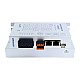 Y Series EtherCAT Digital Stepper Driver 0-8.5A 20-80VAC/30-110VDC for Nema 34 Stepper Motor - DM860EC | StepperOnline CA Y Series EtherCAT Digital Stepper Driver 0-8.5A 20-80VAC/30-110VDC for Nema 34 Stepper Motor - DM860EC | StepperOnline CA
