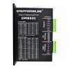 1 Axis Stepper CNC Kit 8.0Nm(1132.89oz.in) Nema 34 Stepper Motor & Driver - 1-DM860I-34HS39 | StepperOnline CA