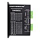 Digital Stepper Driver 2.4-7.2A 20-80VDC for Nema 34 Stepper Motor CNC Drive - DM860I | StepperOnline CA