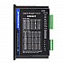 Digital Stepper Driver 2.4-7.2A 18-80VAC or 24-110VDC for Nema 34 Motor