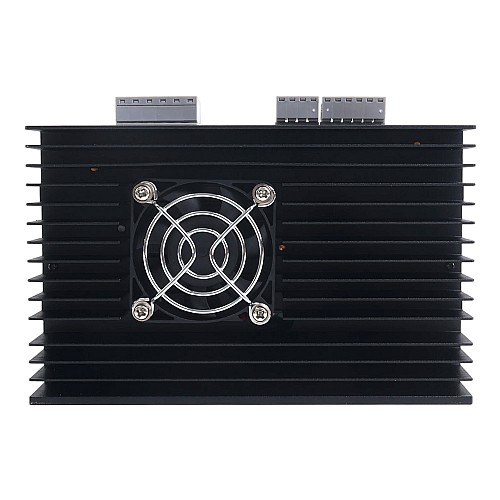 TE Series Digital Stepper Driver 2.4-7.2A 20-80VAC/30-100VDC for Nema 34 Motor - DM860TE | StepperOnline CA