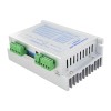 Y Series Digital Stepper Driver 2.4-7.2A AC18V-80V/DC 36V-110V for Nema 34 Motor - DM860Y | StepperOnline CA