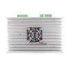 Y Series Digital Stepper Driver 2.4-7.2A AC18V-80V/DC 36V-110V for Nema 34 Motor - DM860Y | StepperOnline CA