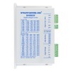 Y Series Digital Stepper Driver 2.4-7.2A AC18V-80V/DC 36V-110V for Nema 34 Motor - DM860Y | StepperOnline CA