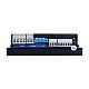Leadshine Digital Stepper Driver 0.5-7.0A 20-80VDC for Nema 23, 24, 34 Stepper Motor - DM870 | StepperOnline CA