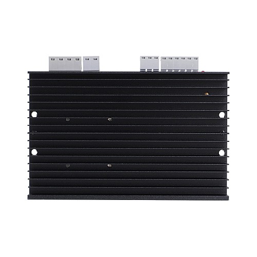 Leadshine Digital Stepper Driver 0.5-7.0A 20-80VDC for Nema 23, 24, 34 Stepper Motor - DM870 | StepperOnline CA