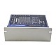 Modbus RS485 Stepper Driver 2.1-8.2A 18-80VAC or 30-110VDC for Nema 34 Stepper Motor - DM882RS | StepperOnline CA Modbus RS485 Stepper Driver 2.1-8.2A 18-80VAC or 30-110VDC for Nema 34 Stepper Motor - DM882RS | StepperOnline CA