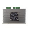 Modbus RS485 Stepper Driver 2.1-8.2A 18-80VAC or 30-110VDC for Nema 34 Stepper Motor - DM882RS | StepperOnline CA