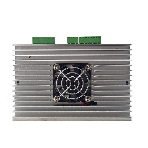 Modbus RS485 Stepper Driver 2.1-8.2A 18-80VAC or 30-110VDC for Nema 34 Stepper Motor - DM882RS | StepperOnline CA Modbus RS485 Stepper Driver 2.1-8.2A 18-80VAC or 30-110VDC for Nema 34 Stepper Motor - DM882RS | StepperOnline CA