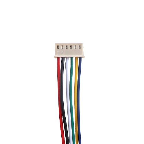 Integrated Stepper Motor Driver 0.6-2.0A 11-28VDC Ultra-silent Version for NEMA 17 Stepper Motor - ISDT17-20 | StepperOnline CA