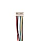 Integrated Stepper Motor Driver 0.6-2.0A 11-28VDC Ultra-silent Version for NEMA 17 Stepper Motor - ISDT17-20 | StepperOnline CA