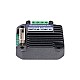 Integrated Stepper Motor Driver 0.6-2.0A 11-28VDC Ultra-silent Version for NEMA 17 Stepper Motor - ISDT17-20 | StepperOnline CA
