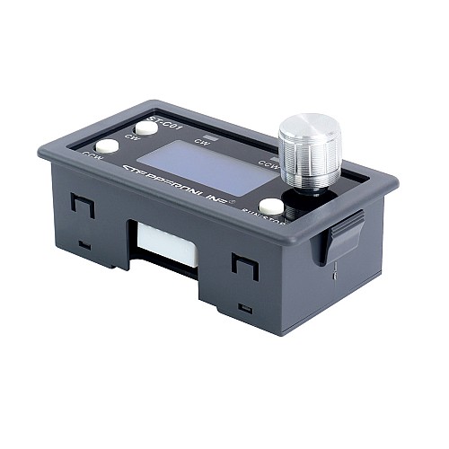 Stepper Controller 5-30VDC for Single Axis Stepper Motor - ST-C01 | StepperOnline CA Stepper Controller 5-30VDC for Single Axis Stepper Motor - ST-C01 | StepperOnline CA